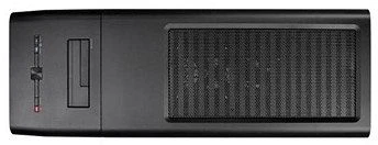 Thermaltake Urban S71, Acrylfenster