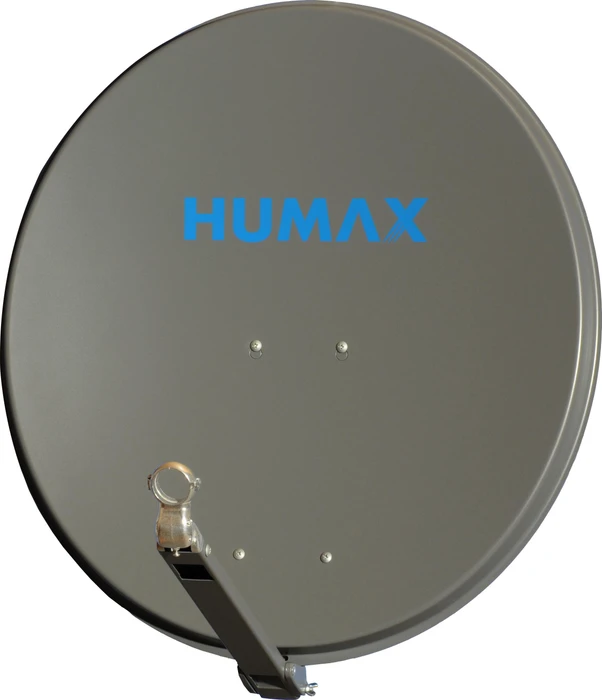 Humax Professional 90cm anthrazit