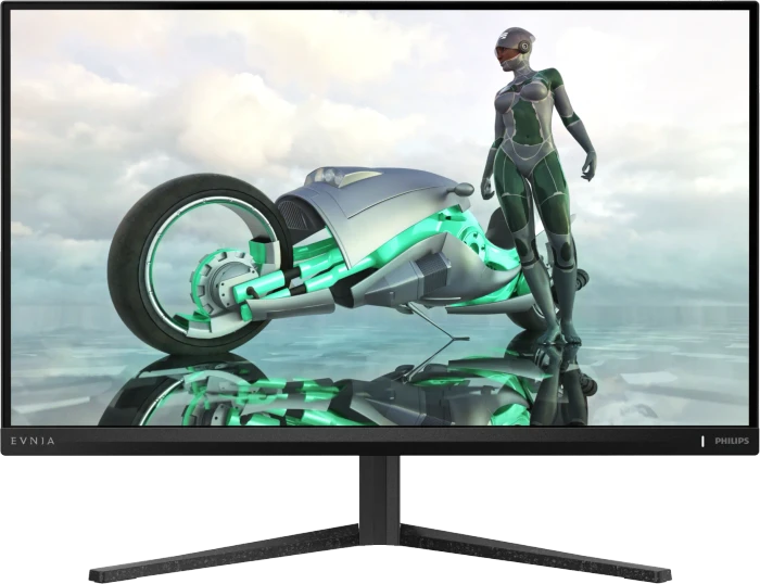 Philips Evnia 3000 Series 27M2N3200A, 27"