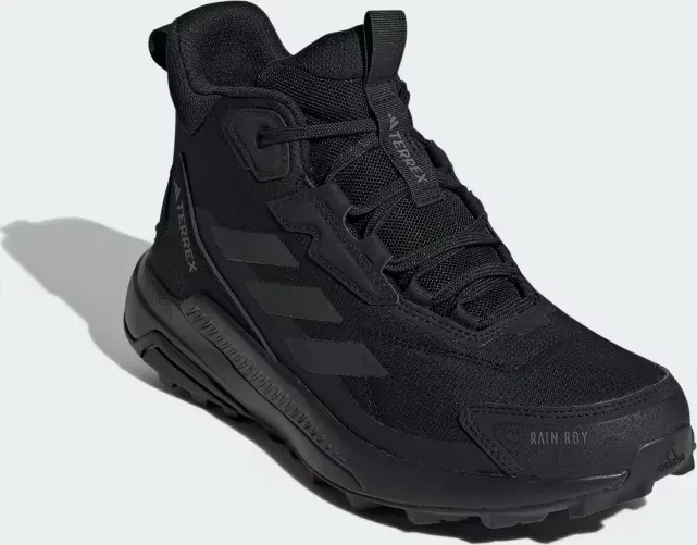 adidas Terrex Anylander Mid Rain.RDY core black/grey four (Damen)