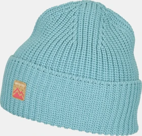 Ortovox Cozy Rib Beanie ice waterfall