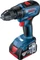 Bosch Professional GSR 18V-50 Akku-Bohrschrauber Vorschaubild