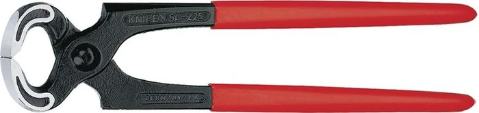 Knipex Kneifzange, 18cm (50 01 180)