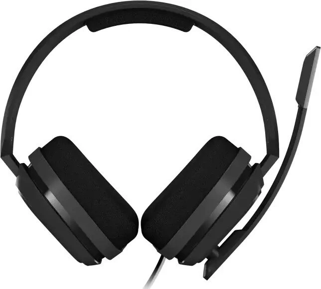 Astro Gaming A10 Headset grau/grün