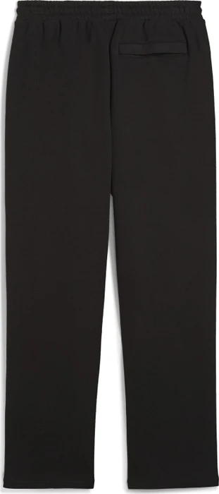Puma Wardrobe ESS Relaxed Trainingshose lang puma black (Herren)