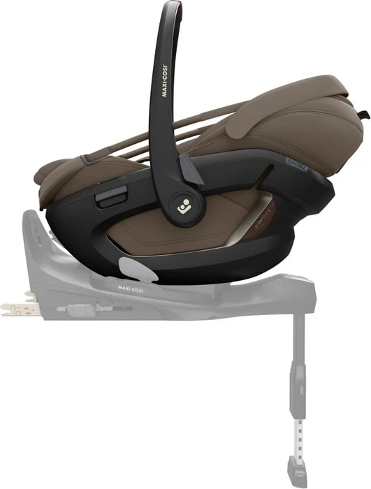 Maxi-Cosi Coral Slide Pro oak truffle