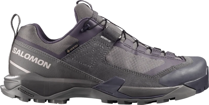 Salomon X Ultra Alpine GTX (Damen)