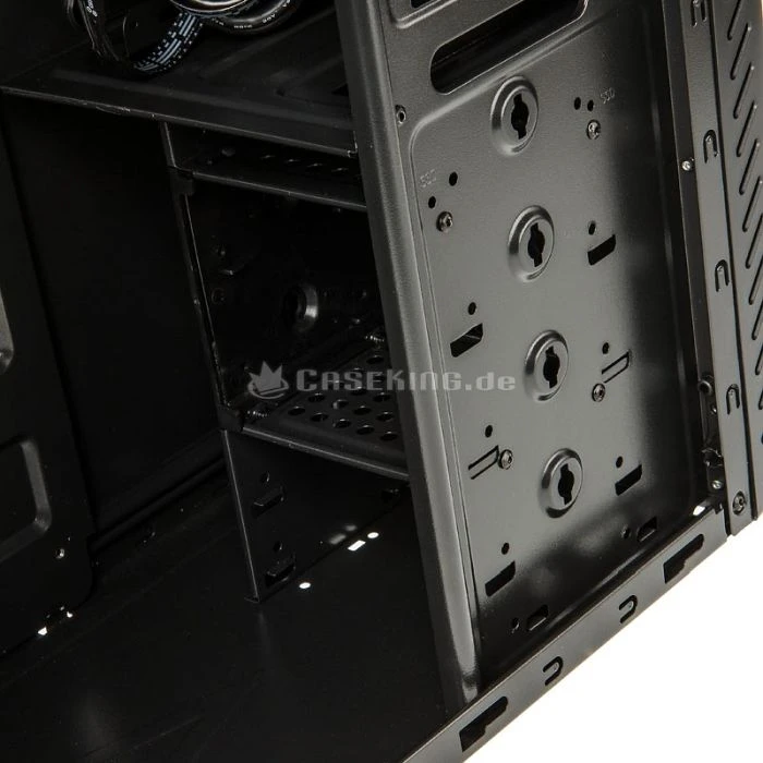 Antec ASK4000B-U3