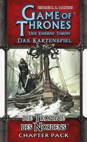 Game of Thrones Der Eiserne Thron: Die Trophäe des Nordens (Erweiterung)