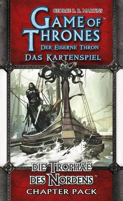 Game of Thrones Der Eiserne Thron: Die Trophäe des Nordens (Erweiterung)