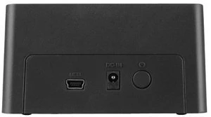 Sharkoon SATA Quickport Mini, USB-B 2.0