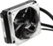 INNO3D GeForce GTX 970 iCHILL Black Accelero Hybrid S, 4GB GDDR5, DVI, HDMI, 3x DP Vorschaubild