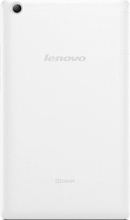 Lenovo Tab2 A8-50L, weiß, 16GB, LTE
