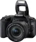 Canon EOS 200D Vorschaubild