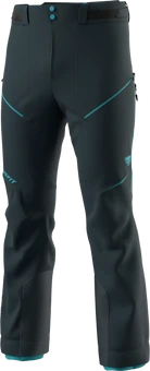 Dynafit Ridge Dynastretch Skihose lang blueberry/stormy blue (Herren)