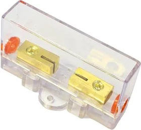 Sinuslive Maxi Sicherungshalter 80A