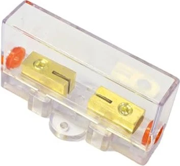 Sinuslive Maxi Sicherungshalter 80A