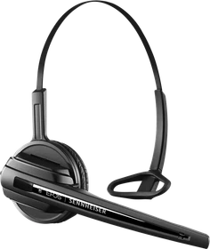 EPOS Sennheiser Impact D 10 HS