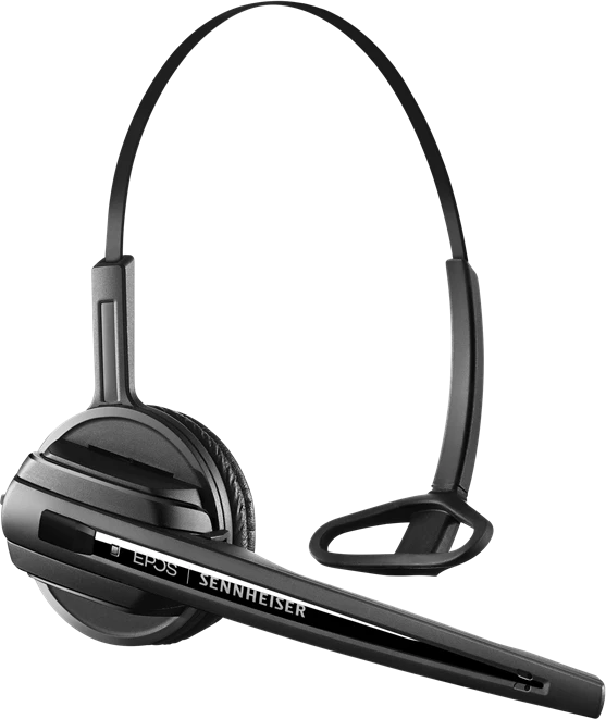 EPOS Sennheiser D 10