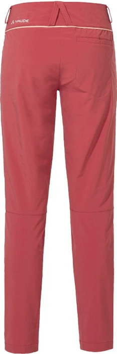 Vaude Skomer II Hose lang brick (Damen)