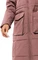 Jack Wolfskin White Frost Funktionsmantel afterglow (Damen) Vorschaubild