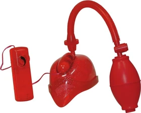 You2Toys Vibrating Vagina Sucker rot