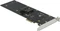 DeLOCK PCIe -> 4x 2.5" HDD/SSD Vorschaubild