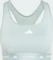 adidas Techfit Sport-BH wonder sage (Damen) Vorschaubild