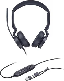 Yealink UH46 Dual Teams USB-C/A