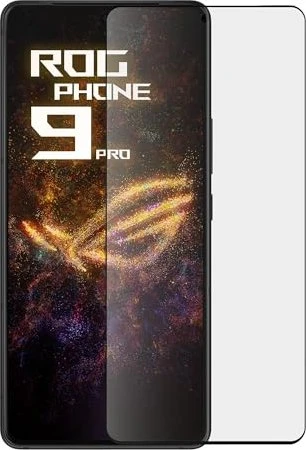 ASUS Antibacterial Glass Screen Protector für ROG Phone 9