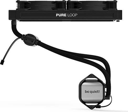 be quiet! Pure Loop 280mm