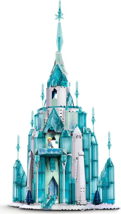 LEGO Disney Princess - Der Eispalast