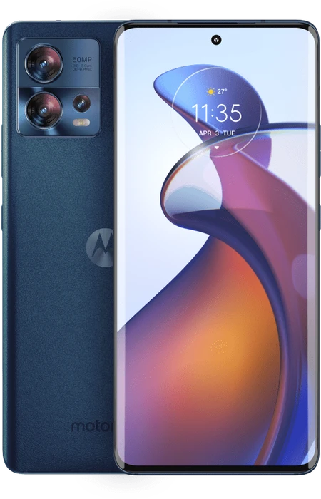 Motorola Edge 30 Fusion