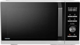 Toshiba MW3-SAC23SF(WH) Mikrowelle mit Grill/Heißluft