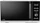 Toshiba MW3-SAC23SF(WH) Mikrowelle mit Grill/Heißluft