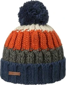 Barts Wilhelm Beanie blau (Herren)