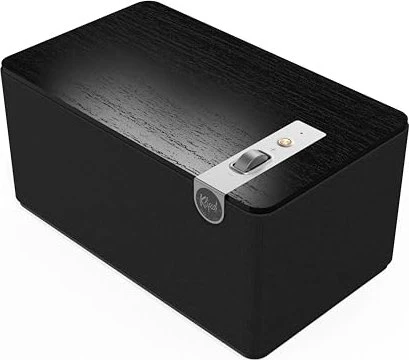 Klipsch The Three Plus Matte Black