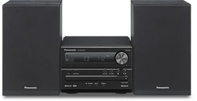 Panasonic SC-PM250 schwarz