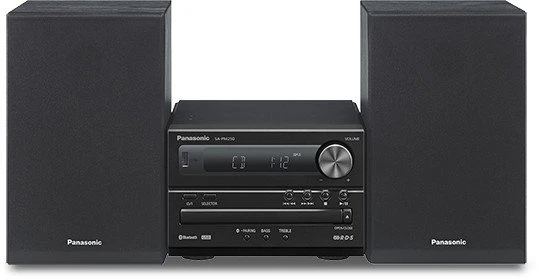 Panasonic SC-PM250