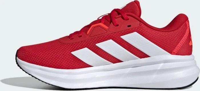 adidas Galaxy 7 better scarlet/cloud white/solar red (Herren)