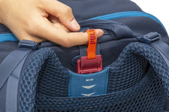 Vaude Wizard 24+4 kingfisher