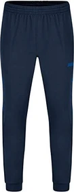 Jako Polyesterhose Challenge Trainingshose lang marine/royal (Damen)