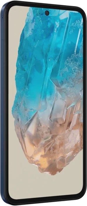 Samsung Galaxy M35 5G Navy