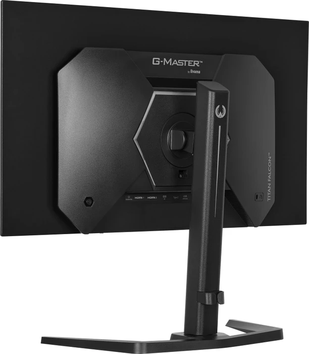 iiyama G-Master GOB2701QSC-B1 Titan Falcon, 26.5"