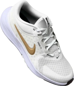 Nike Star Runner 5 platinum tint/black/metallic gold (Junior)