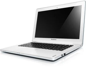 Lenovo IdeaPad U310, blau, Core i3-2365M, 4GB RAM, 24GB SSD, 500GB HDD, PL