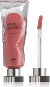Muzigae Mansion Objet Liquid Matte Blurring Lip Tint 030 ballet, 6ml