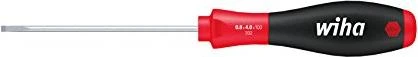 Wiha SoftFinish 302 Schlitz Schraubendreher, 3x150mm