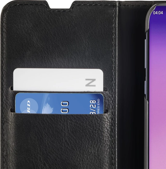 Hama Booklet Gentle für Samsung Galaxy S10+ schwarz