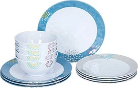 Brunner Midday Belfiore 12-teilig Geschirrset